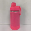 Garrafa Térmica LED 350ml Anti-Vazamento com Alça