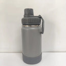 Garrafa Térmica LED 350ml Anti-Vazamento com Alça