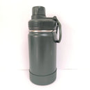 Garrafa Térmica LED 350ml Anti-Vazamento com Alça