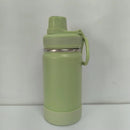 Garrafa Térmica LED 350ml Anti-Vazamento com Alça