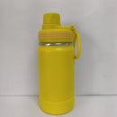 Garrafa Térmica LED 350ml Anti-Vazamento com Alça