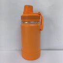 Garrafa Térmica LED 350ml Anti-Vazamento com Alça