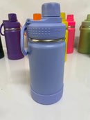 Garrafa Térmica LED 350ml Anti-Vazamento com Alça