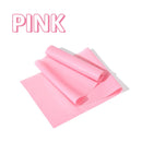 Faixa de Resistência Elástica ComFlexibilidade e Controle