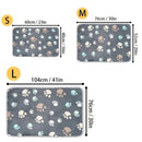 Cobertor Abraço Pet