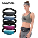 Pochete Fitness Impermeável para Corrida