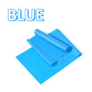 Faixa de Resistência Elástica ComFlexibilidade e Controle